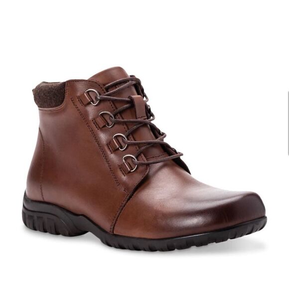 Propet Delaney Bootie   - Picture 1 of 10